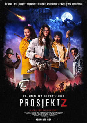 Project Z 10