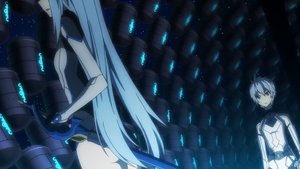 Undefeated Bahamut Chronicle: 1×5