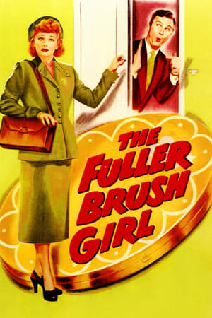 Image The Fuller Brush Girl