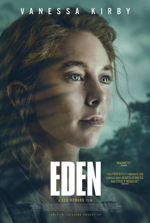 poster Eden
