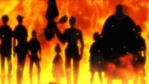 Black clover: 1×4