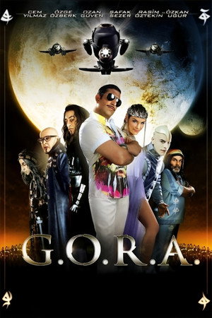 G.O.R.A. 24