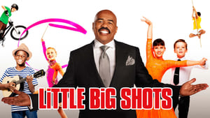 poster Little Big Shots