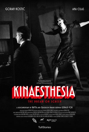 Kinaesthesia (2026)