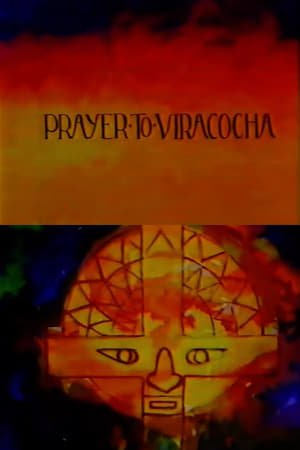 Poster Prayer to Viracocha (1992)