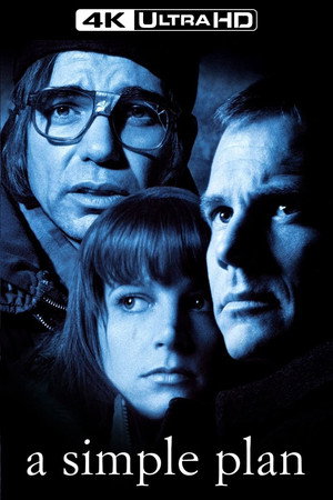 Постер фильма «Простой план (1998)» — (14 из 42)