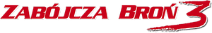Lethal Weapon 3 — Logos 9