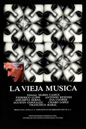 La vieja música