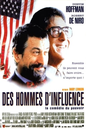 Des hommes d'influence 1997