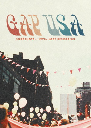 Gay USA