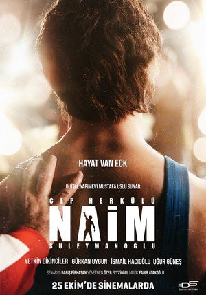 Cep Herkülü: Naim Süleymanoğlu 映画 動画 グッズ 2019 オンラインで映画を見る