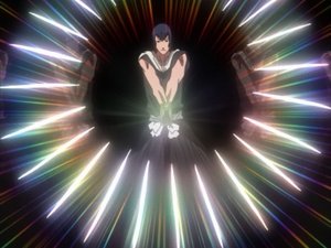 Bleach Season 1 Episode 77