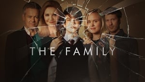 poster The Family