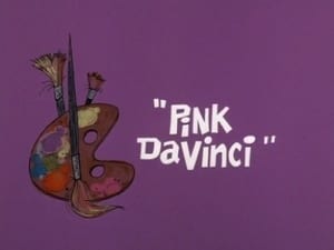 The Pink Panther Show: 3×8