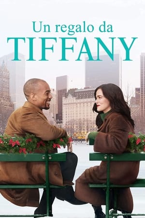 Poster Un regalo da Tiffany 2022