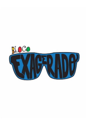 VIDA LONGA - Bloco Exagerado