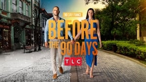 poster 90 Day Fiancé: Before the 90 Days