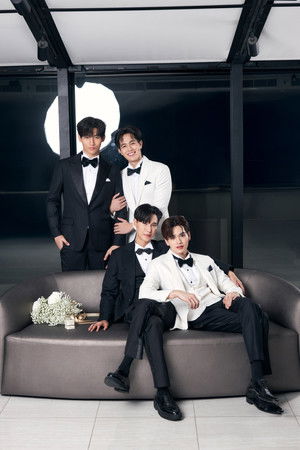 My Romance Scammer: 1×12