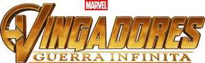 Vingadores: Guerra Infinita