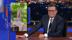 The Late Show with Stephen Colbert: 7×163