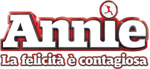 Annie — Logos 4