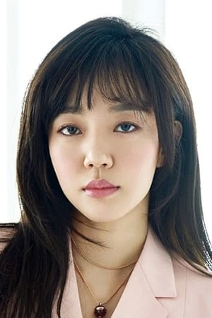 Im Soo-jung isJi Yoon-soo