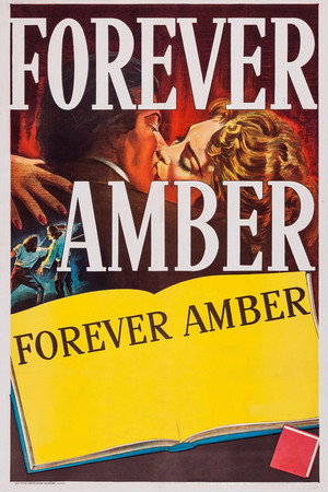 Forever Amber 20