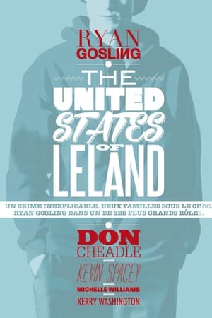 Poster The United States of Leland 2003