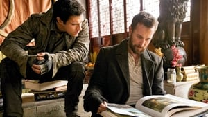 Falling Skies: Stagione 4 x Episodio 6