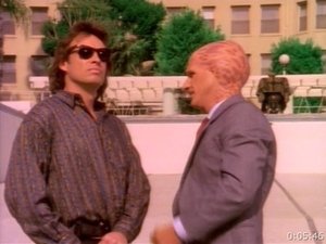 Alien Nation: 1×20