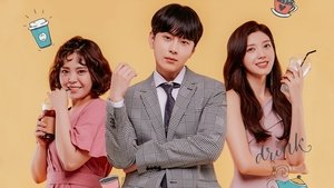 Coffee, Do Me a Favor (2018) Korean Drama