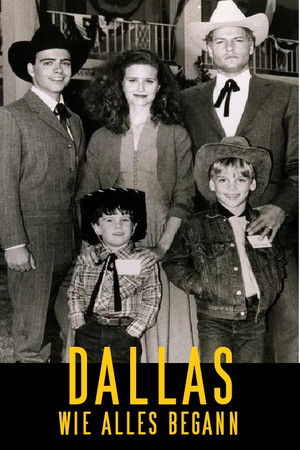 Image Dallas: Wie alles begann