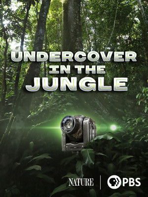 Undercover In The Jungle