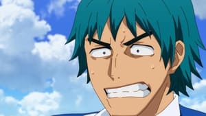 Yowamushi Pedal: Saison 5 Episode 6