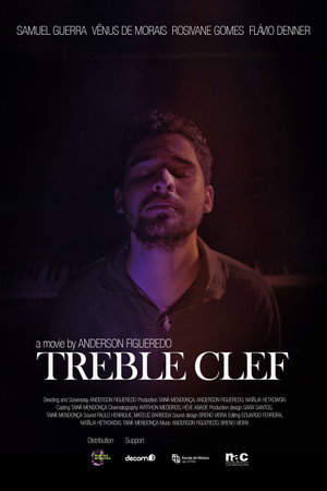 Treble Clef 5