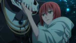 The Ancient Magus’ Bride: 1×6