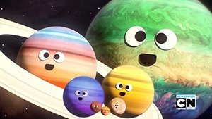 The Amazing World of Gumball Season 3 ตอนที่ 28 พากย์ไทย