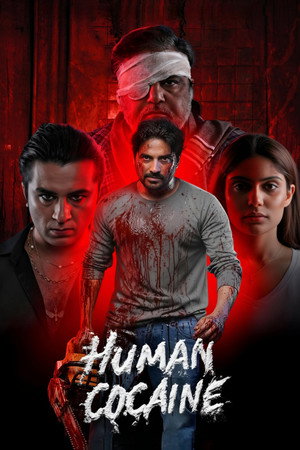 Human Cocaine
