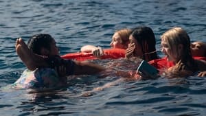 Menace en eaux profondes