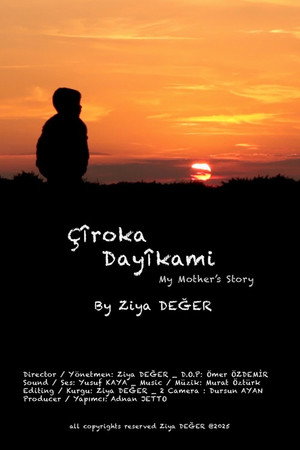 My Mother&rsquo;s Story