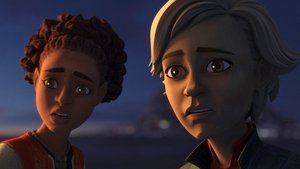 Star Wars: The Bad Batch Season 2 Episode 13