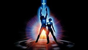 TRON ทรอน สงครามสมองกล (1982) ดูหนังบู๊ไซไฟผจญภัยฟรี