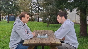 A Grande Dependência