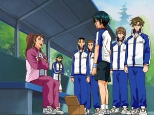 The Prince of Tennis: 1×19
