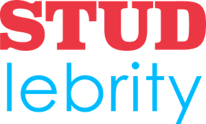 Studlebrity — Logos 2