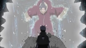 Naruto Shippuden – Episódio 340 – Edo Tensei : Liberar