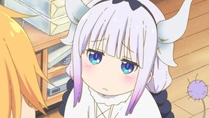 Miss Kobayashi’s Dragon Maid: 1×2