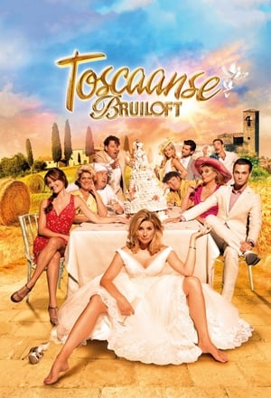 Toscaanse Bruiloft (2014)