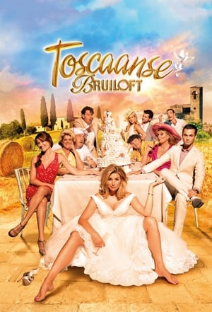 Poster Toscaanse Bruiloft 2014