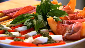 Italian Food at Home